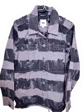 Vans utility jacket